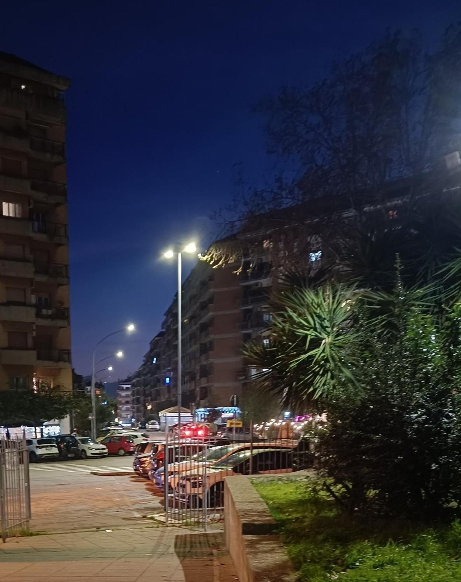 Joy Home Řím Exteriér fotografie