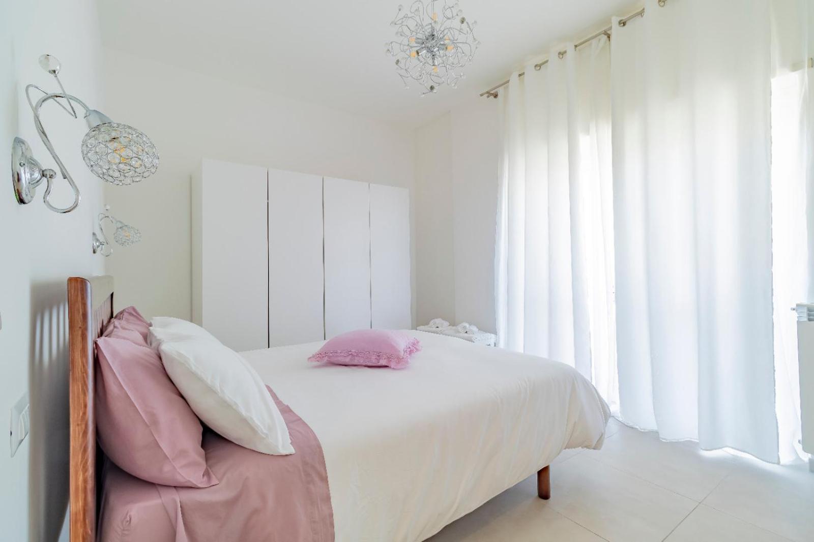 Joy Home Řím Exteriér fotografie